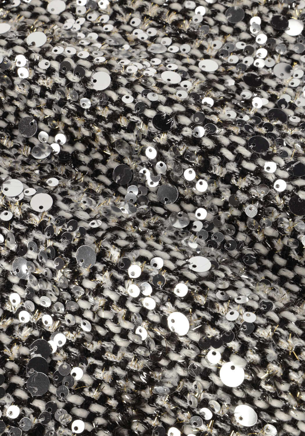 Zwarte BRUUNS BAZAAR Minirok FRANGI SANNA SKIRT - large