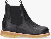 Zwarte ANGULUS 9207-101 Chelsea boots - medium