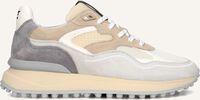 Beige FLORIS VAN BOMMEL Lage sneakers SFM-10159 NOPPI - medium