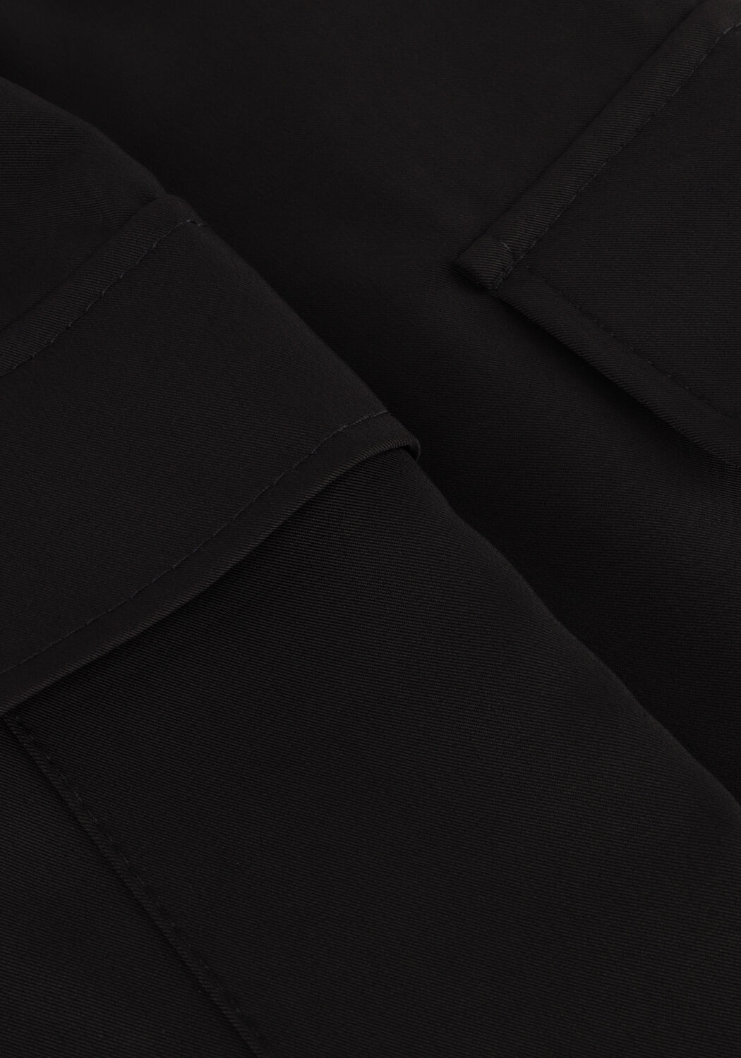 Zwarte SILVIAN HEACH Pantalon GPA24364PA - large