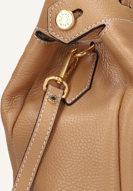 Camel GIANNI CHIARINI Schoudertas OTTAVIA 11290 Camel GIANNI CHIARINI Schoudertas OTTAVIA 11290 - large