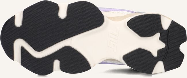 Paarse STEVE MADDEN Lage sneakers SPEEDSTER Paarse STEVE MADDEN Lage sneakers SPEEDSTER - large