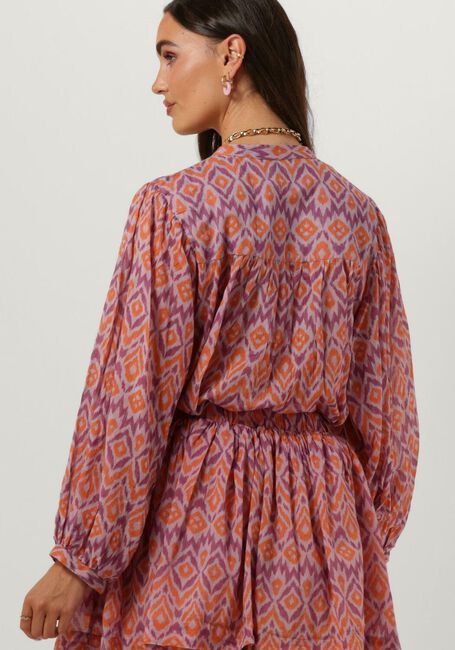Roze ROUGH STUDIOS Blouse 7399335002312 - large