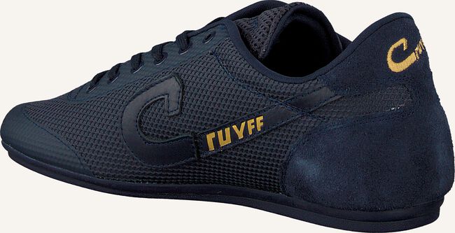 Blauwe CRUYFF Sneakers VANENBURG X-LITE Blauwe CRUYFF Sneakers VANENBURG X-LITE - large