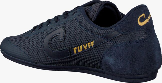 Blauwe CRUYFF Sneakers VANENBURG X-LITE - large