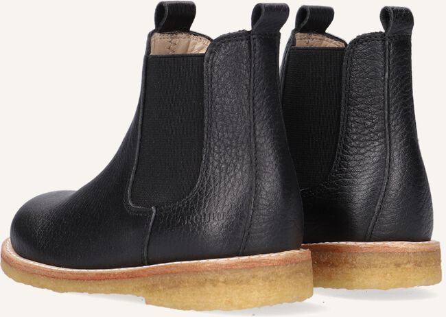 Zwarte ANGULUS Chelsea boots 9207-101 Zwarte ANGULUS Chelsea boots 9207-101 - large