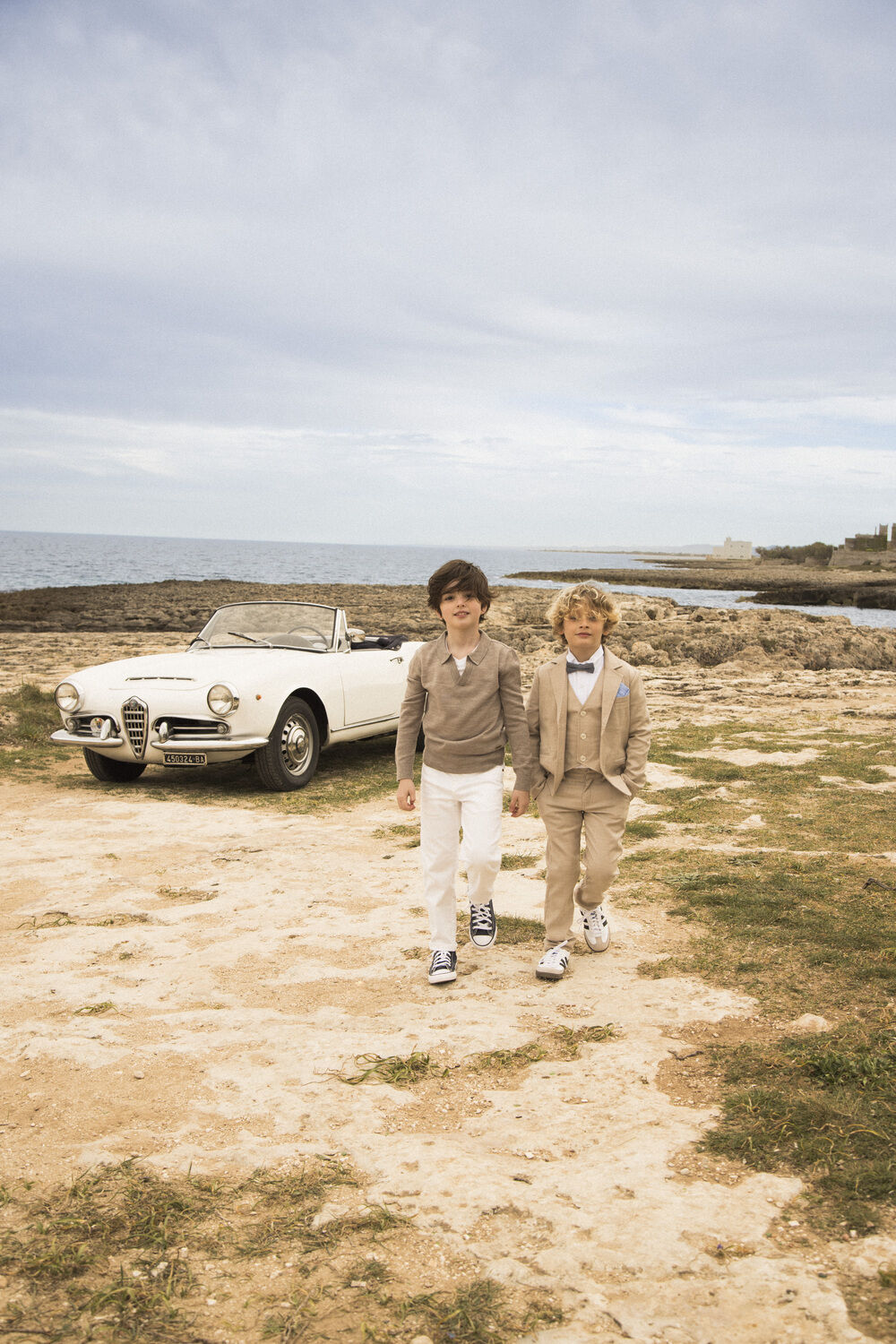 Zand VINGINO Colberts TCIVOR - large