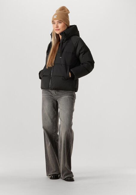 MSCH COPENHAGEN MSCHPAVINARIA SHORT JACKET - large