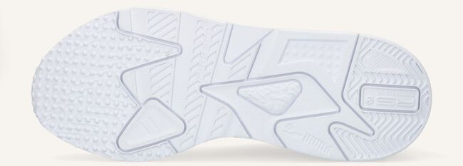 Witte PUMA Lage sneakers RSZ LTH Witte PUMA Lage sneakers RSZ LTH - large