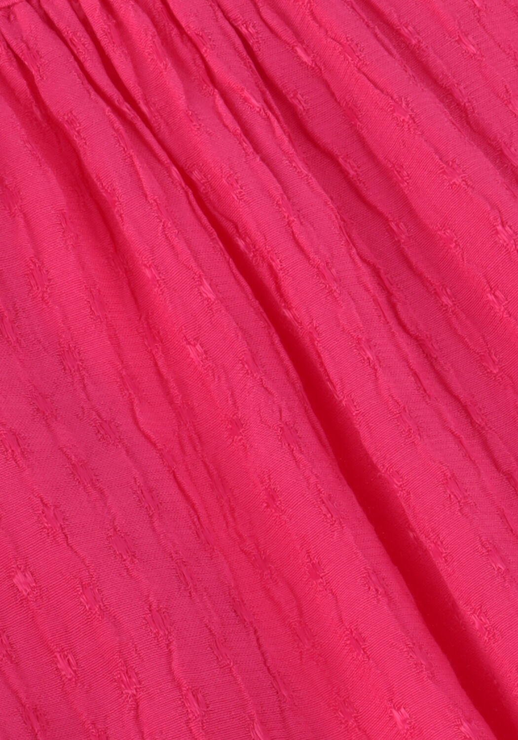 Fuchsia Y.A.S. Midi jurk YASLOLA SL LONG DRESS S. - large