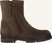 Groene OMODA Enkelboots 8714 - medium