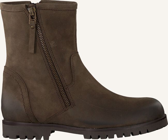 Groene OMODA Enkelboots 8714 Groene OMODA Enkelboots 8714 - large