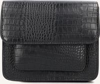 Zwarte HVISK Schoudertas CAYMAN POCKET Zwarte HVISK Schoudertas CAYMAN POCKET - medium