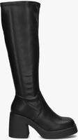 Zwarte OMODA Hoge laarzen C0531-3 - medium