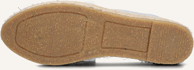 Zilveren KANNA Espadrilles 23028 Zilveren KANNA Espadrilles 23028 - large