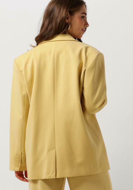Gele GESTUZ Blazer PAULA BLAZER - large