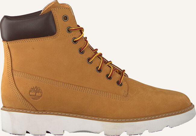 Camel TIMBERLAND Veterboots KEELEY FIELD Camel TIMBERLAND Veterboots KEELEY FIELD - large
