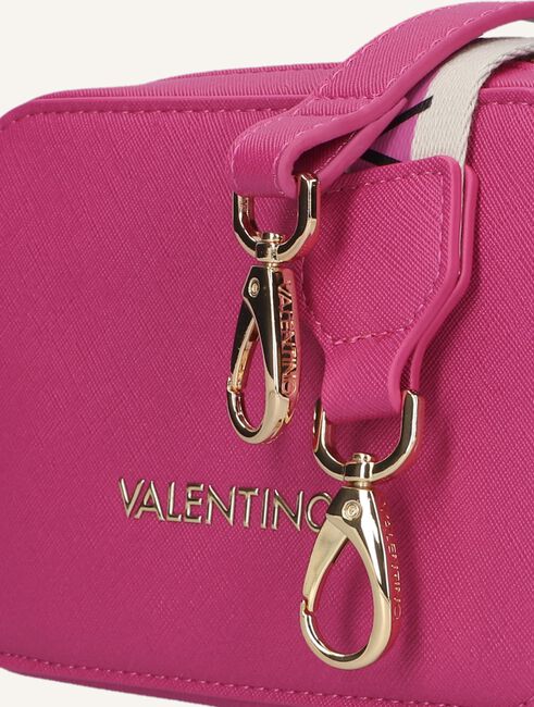Roze VALENTINO BAGS Handtas ZERO RE FLAP BAG Roze VALENTINO BAGS Handtas ZERO RE FLAP BAG - large