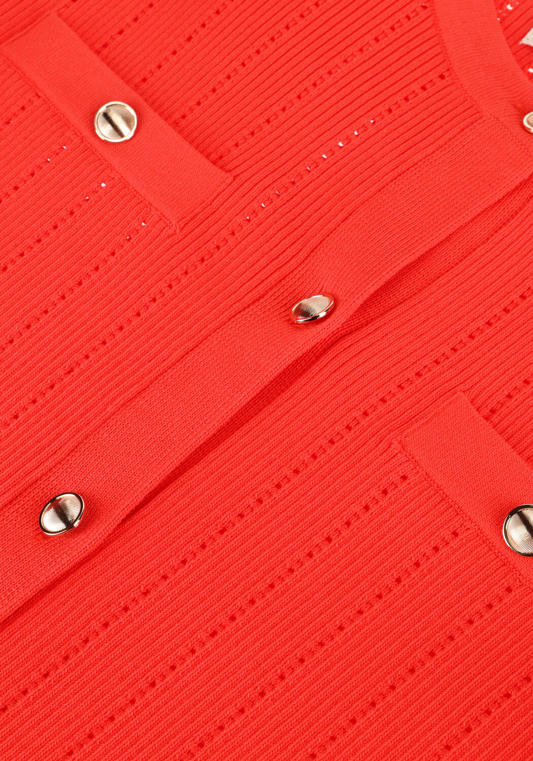 Rode SUNCOO Vest GERIZ - large