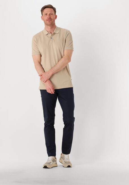 Beige BOSS BLACK Polo PALLAS - large