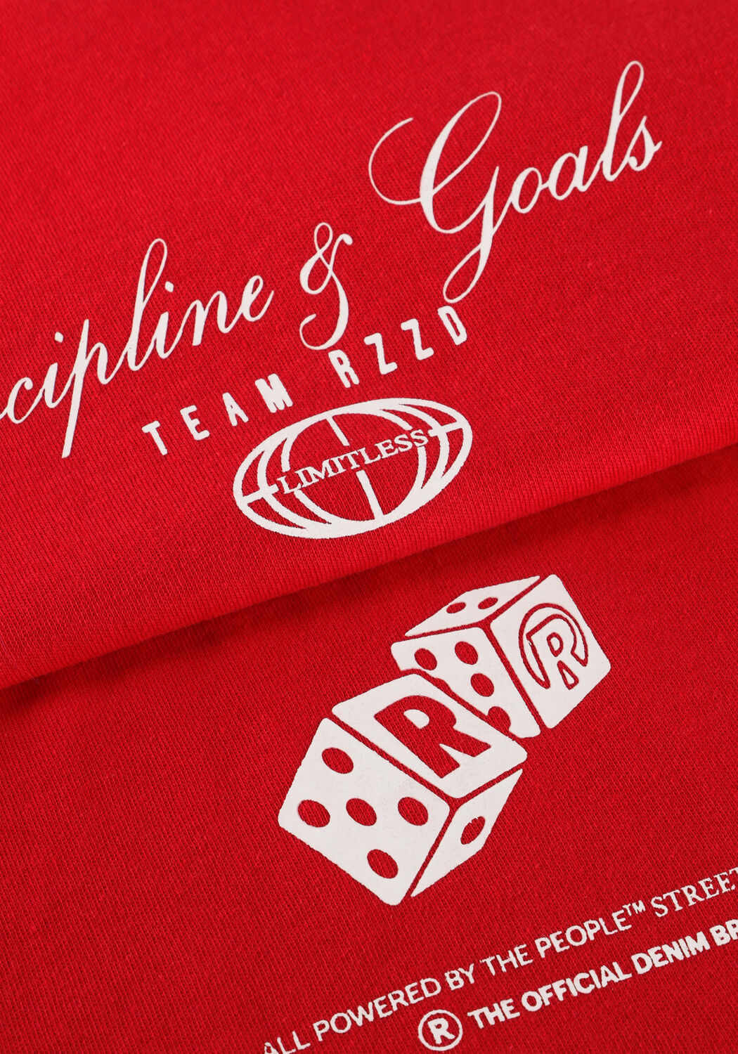 Rode RAIZZED Polo HOLD - large