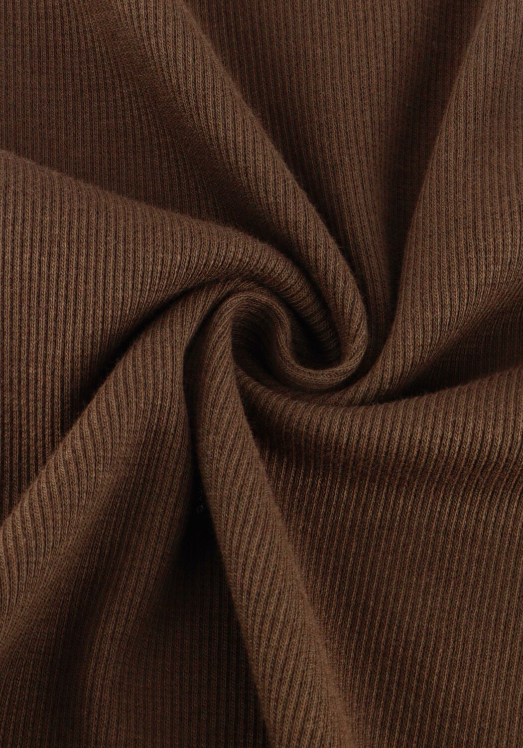 Bruine MSCH COPENHAGEN Top MSCHGUBBE RASMIA SL TOP - large