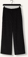 Zwarte REFINED DEPARTMENT Pantalon NEYA Zwarte REFINED DEPARTMENT Pantalon NEYA - medium