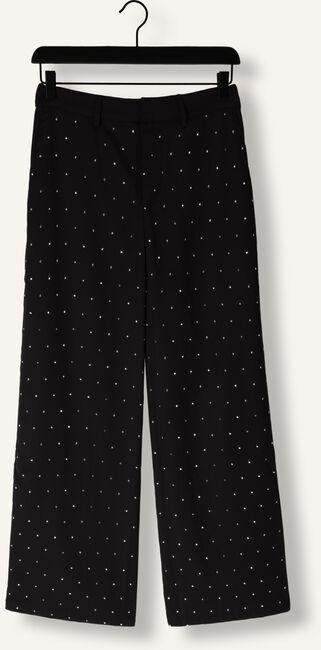 Zwarte REFINED DEPARTMENT Pantalon NEYA Zwarte REFINED DEPARTMENT Pantalon NEYA - large
