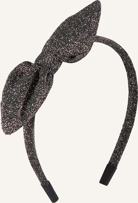 Zilveren LE BIG Haarbanden OPHELIAY HEADBAND Zilveren LE BIG Haarbanden OPHELIAY HEADBAND - large