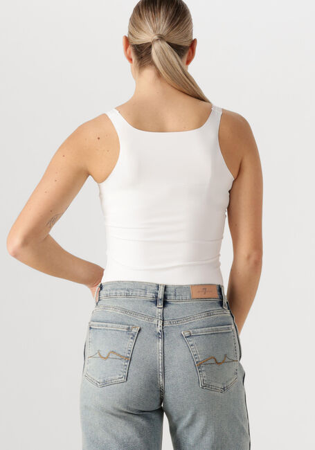 Witte CC HEART Top VIDA TANKTOP - large