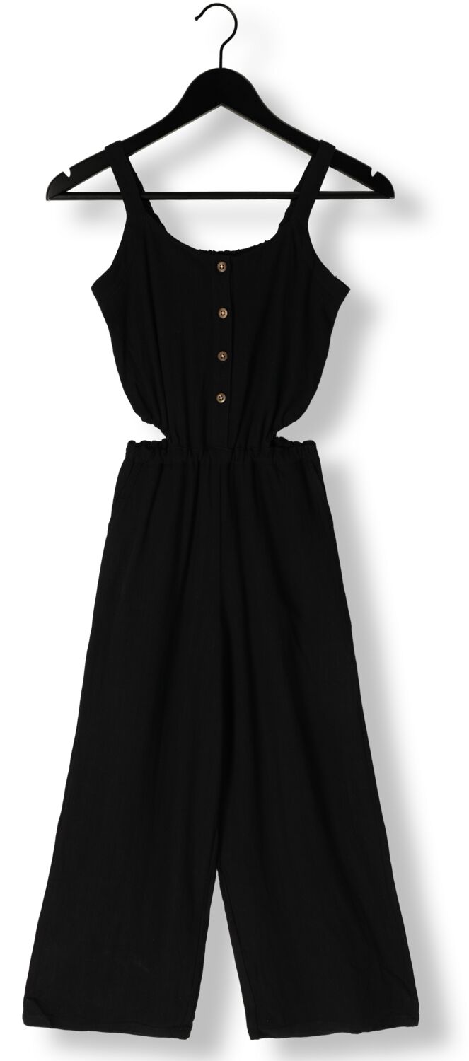 LOOXS 10sixteen Meisjes Jumpsuits 2412-5090 Zwart