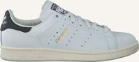 Witte ADIDAS Lage sneakers STAN SMITH HEREN Witte ADIDAS Lage sneakers STAN SMITH HEREN - medium