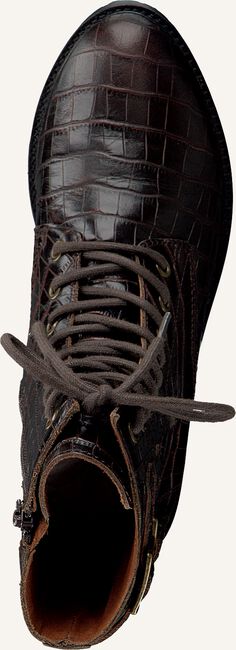Bruine OMODA Veterboots BEE 329 Bruine OMODA Veterboots BEE 329 - large