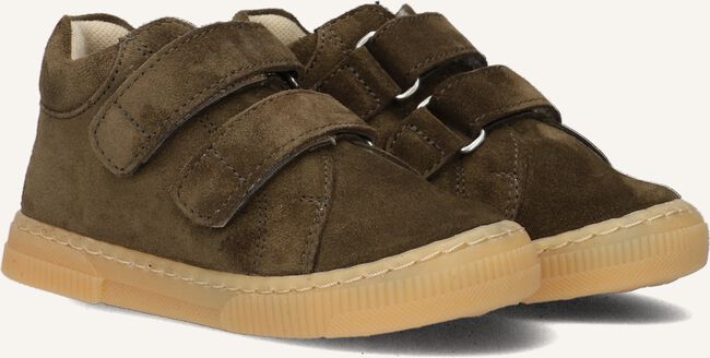 Groene ANGULUS Lage sneakers 9216 Groene ANGULUS Lage sneakers 9216 - large