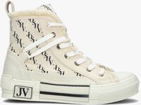 Witte JOSH V Hoge sneaker SHELLY - medium