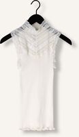 Witte ROSEMUNDE Top BENITA Witte ROSEMUNDE Top BENITA - medium