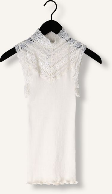 Witte ROSEMUNDE Top BENITA Witte ROSEMUNDE Top BENITA - large