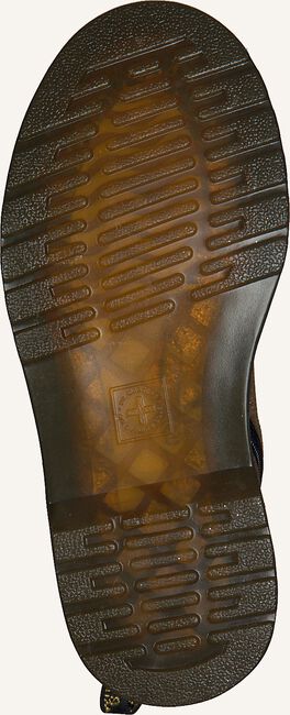 Gouden DR MARTENS Veterboots 1460 K DELANEY Gouden DR MARTENS Veterboots 1460 K DELANEY - large