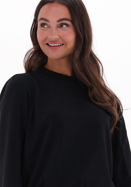 Zwarte DRYKORN Sweater SMELI 522071 - large