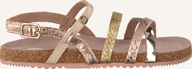 Gouden GIOSEPPO Platte sandalen 43830 Gouden GIOSEPPO Platte sandalen 43830 - large