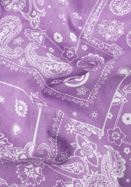 Paarse VINGINO Blouses LARITH - large