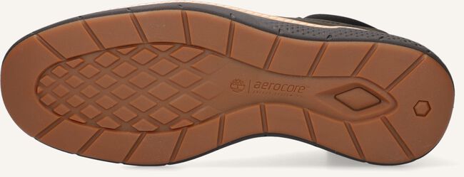Groene TIMBERLAND Veterschoenen CROSS MARK CHUKKA Groene TIMBERLAND Veterschoenen CROSS MARK CHUKKA - large