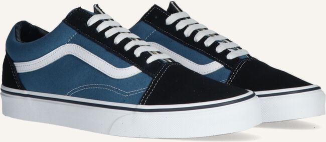 Blauwe VANS Lage sneakers UA OLD SKOOL M Blauwe VANS Lage sneakers UA OLD SKOOL M - large