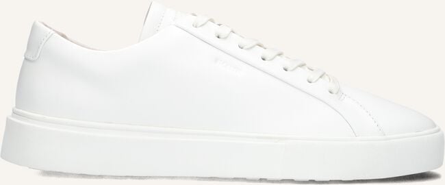 Witte BLACKSTONE Lage sneakers CRAG FINN LOW Witte BLACKSTONE Lage sneakers CRAG FINN LOW - large