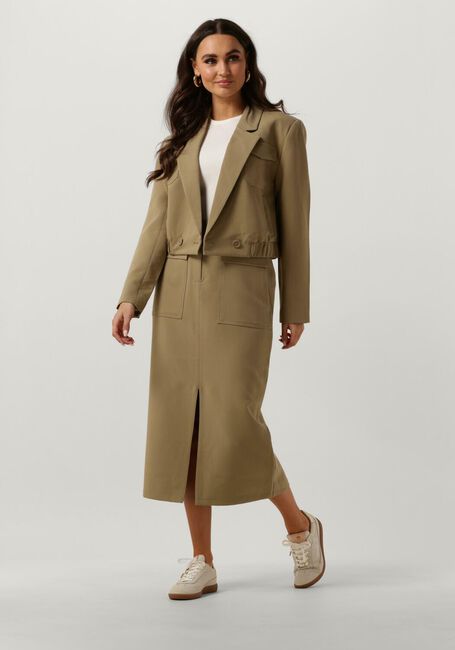 Groene AAIKO Midirok SALANA R PES 345 - large