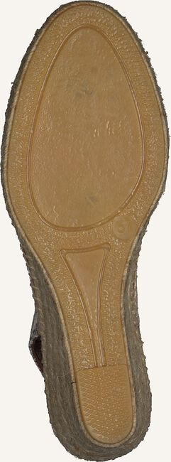 Beige VIA VAI Espadrilles 5001067 Beige VIA VAI Espadrilles 5001067 - large