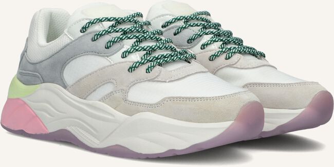 Witte SCOTCH & SODA Lage sneakers CELEST Witte SCOTCH & SODA Lage sneakers CELEST - large