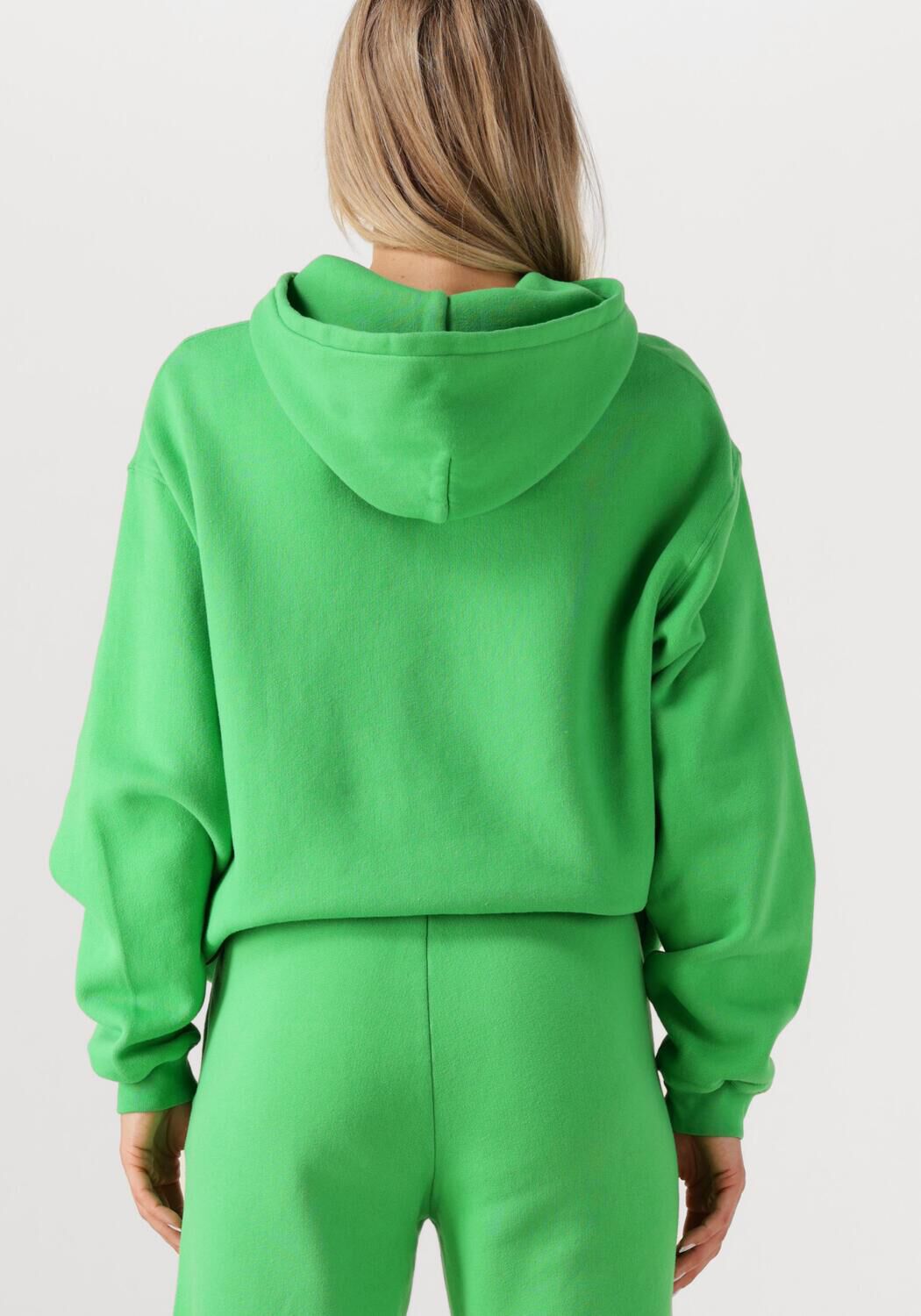AMERICAN VINTAGE Meisjes Truien & Vesten Izubird Groen