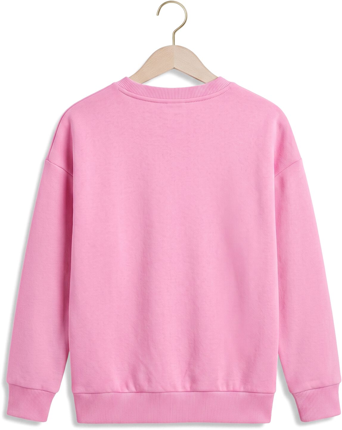THE NEW CHAPTER Meisjes Truien & Vesten Billie Sweater Roze