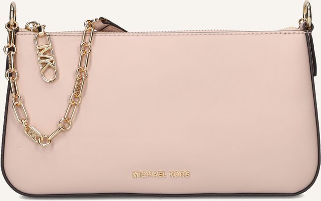 Roze MICHAEL KORS Schoudertas MD CHAIN POUCHETTE Roze MICHAEL KORS Schoudertas MD CHAIN POUCHETTE - large